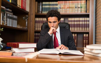 Услуги юриста